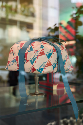 Fotoservizio/SS 2026/DESIGN/EVENTO/MARNI X CUCCHI/DP2/2