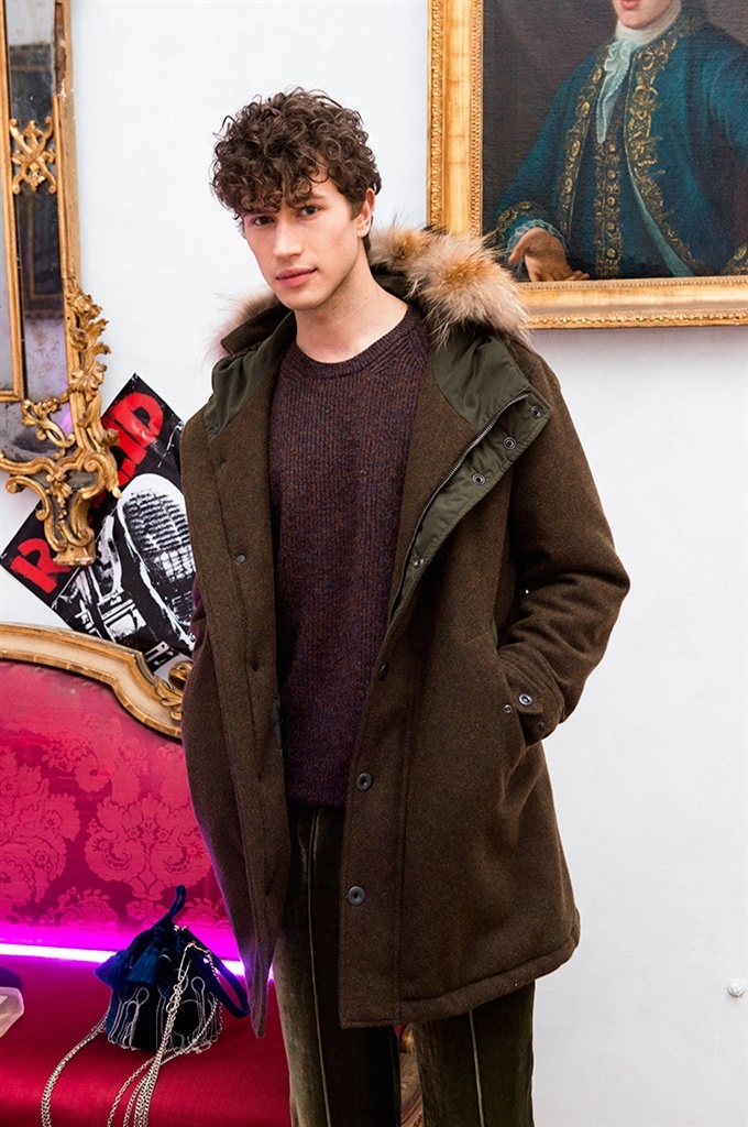 Fotoservizio/FW 2016-2017/WOMEN/DONDUP/DP2/33