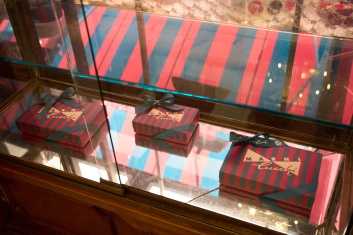Fotoservizio/SS 2026/DESIGN/EVENTO/MARNI X CUCCHI/DP2/14