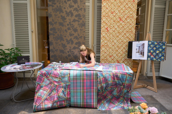 Fotoservizio/SS 2026/DESIGN/EVENTO/VIVIENNE WESTWOOD/DP2/5