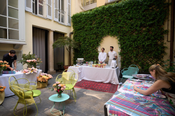 Fotoservizio/SS 2026/DESIGN/EVENTO/VIVIENNE WESTWOOD/DP2/1