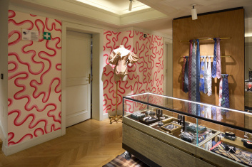 Fotoservizio/SS 2026/DESIGN/EVENTO/VIVIENNE WESTWOOD/DP2/14
