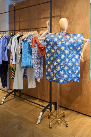 Fotoservizio/SS 2026/DESIGN/EVENTO/VIVIENNE WESTWOOD/DP2/18