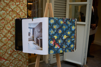 Fotoservizio/SS 2026/DESIGN/EVENTO/VIVIENNE WESTWOOD/DP2/9