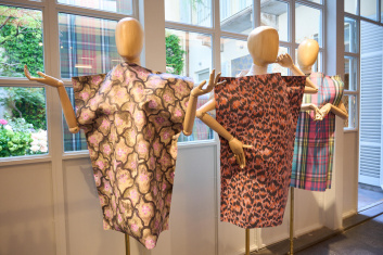 Fotoservizio/SS 2026/DESIGN/EVENTO/VIVIENNE WESTWOOD/DP2/12