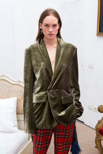 Fotoservizio/FW 2016-2017/WOMEN/DONDUP/DP2/38
