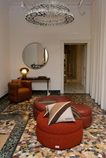 VERSACE HOME