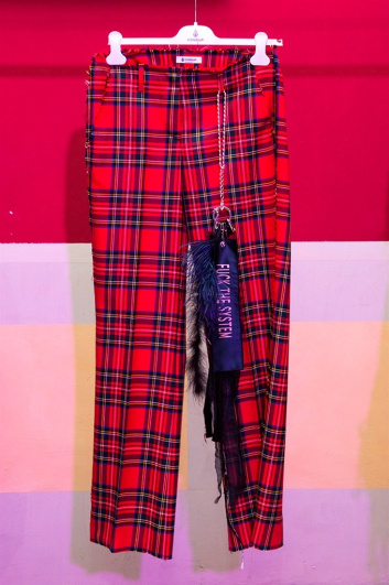 Fotoservizio/FW 2016-2017/WOMEN/DONDUP/DP2/59