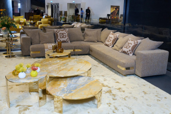 Fotoservizio/SS 2026/DESIGN/EVENTO_CULTURALE/DOLCE & GABBANA CASA/DP2/5