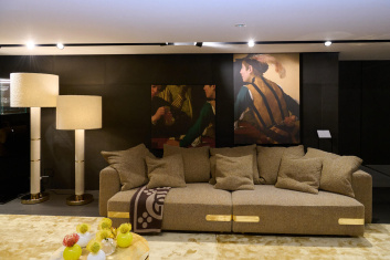 Fotoservizio/SS 2026/DESIGN/EVENTO_CULTURALE/DOLCE & GABBANA CASA/DP2/3