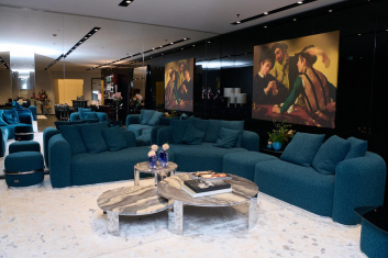 Fotoservizio/SS 2026/DESIGN/EVENTO_CULTURALE/DOLCE & GABBANA CASA/DP2/48