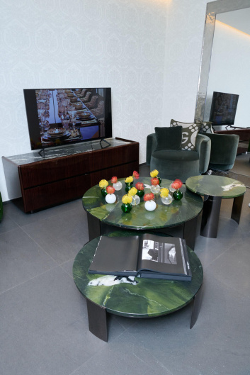 Fotoservizio/SS 2026/DESIGN/EVENTO_CULTURALE/DOLCE & GABBANA CASA/DP2/80