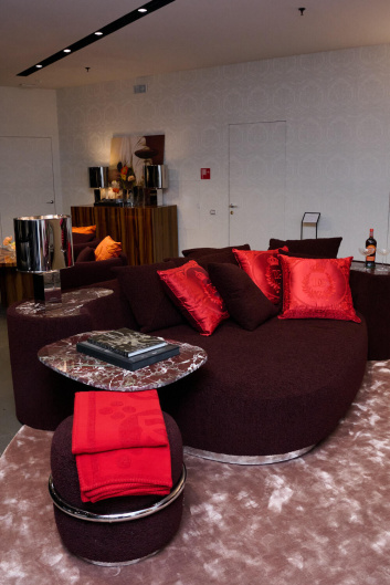 Fotoservizio/SS 2026/DESIGN/EVENTO_CULTURALE/DOLCE & GABBANA CASA/DP2/90