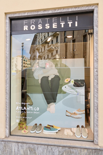 FRATELLI ROSSETTI