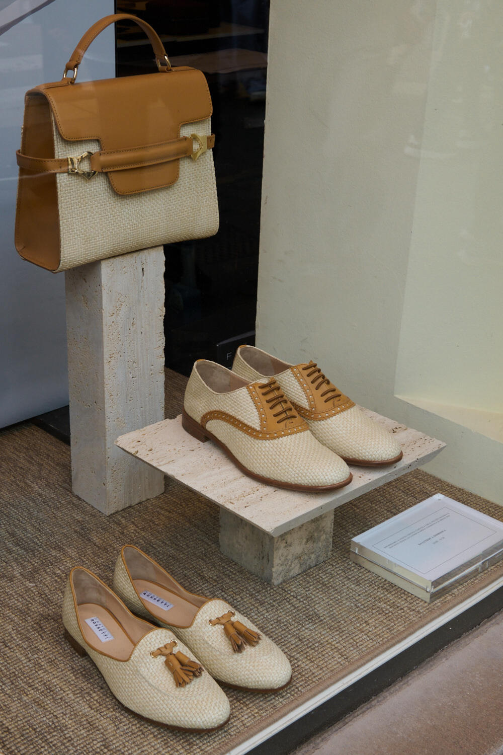Fotoservizio/SS 2026/DESIGN/EVENTO/FRATELLI ROSSETTI/DP2/8