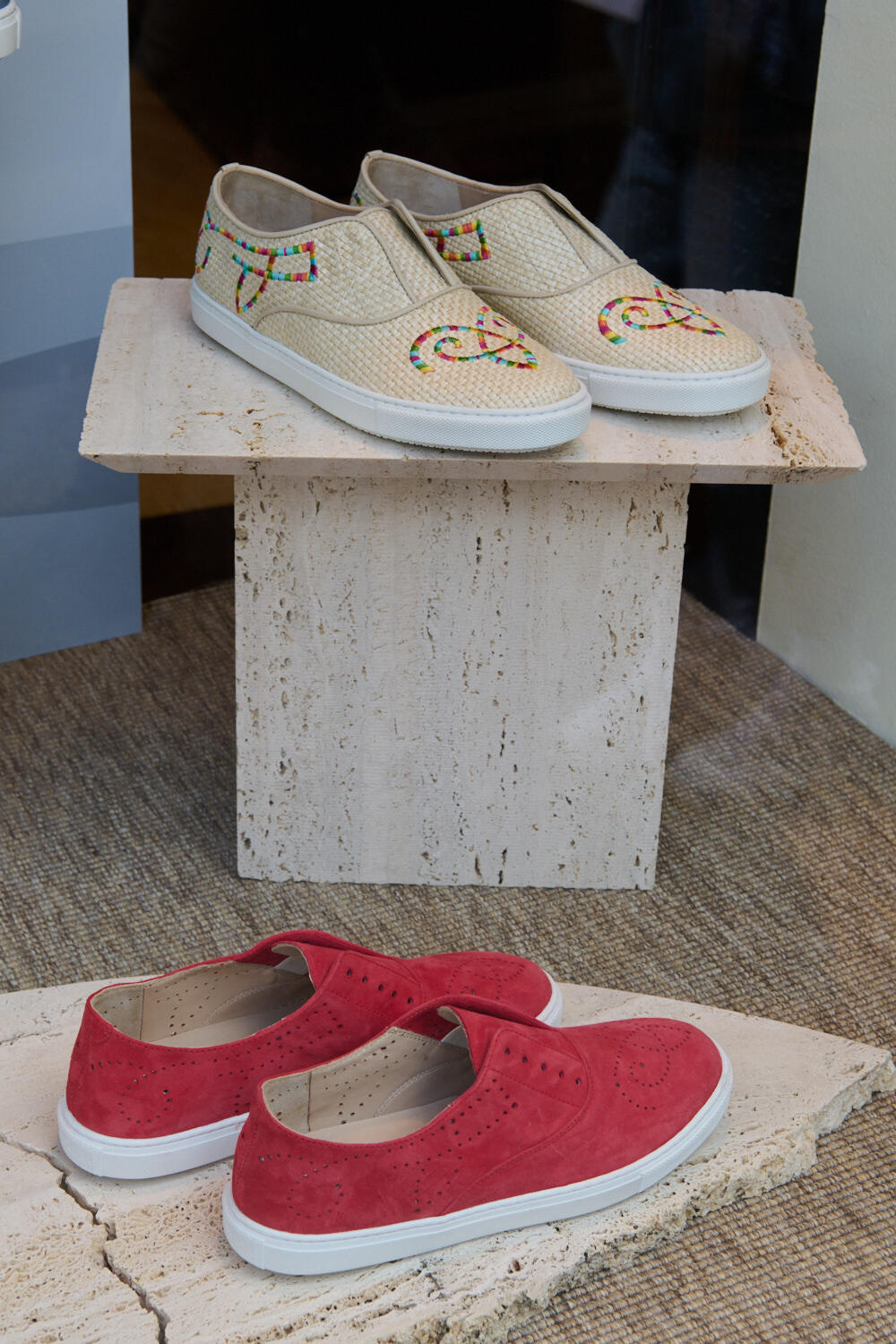 Fotoservizio/SS 2026/DESIGN/EVENTO/FRATELLI ROSSETTI/DP2/22