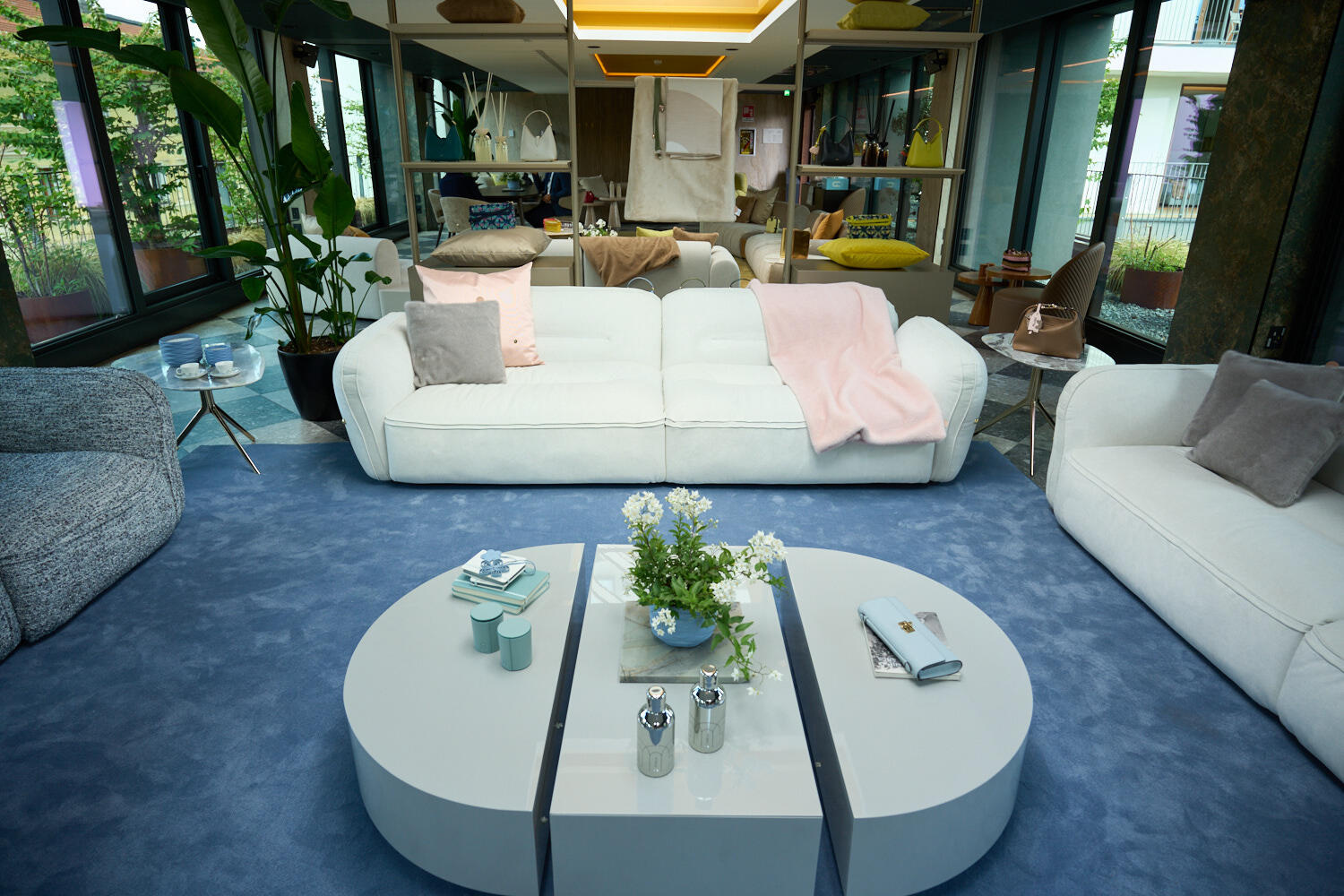 Fotoservizio/SS 2026/DESIGN/EVENTO/FURLA CASA/DP2/14