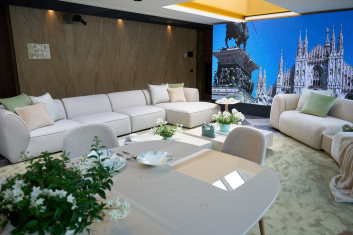 Fotoservizio/SS 2026/DESIGN/EVENTO/FURLA CASA/DP2/20