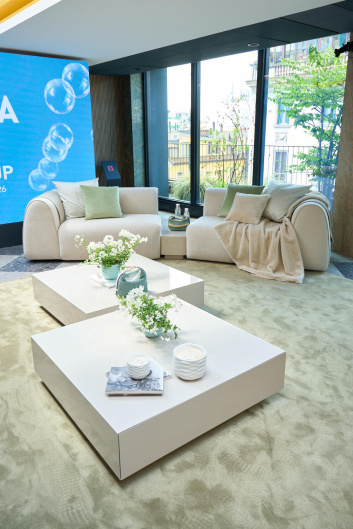 Fotoservizio/SS 2026/DESIGN/EVENTO/FURLA CASA/DP2/16