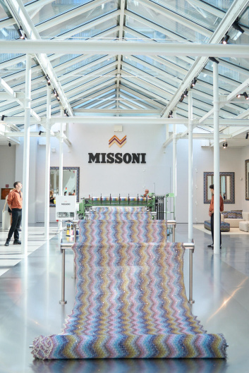MISSONI