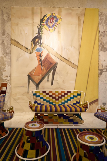 ANTONIO MARRAS