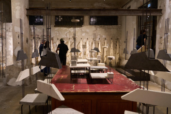 Fotoservizio/SS 2026/DESIGN/EVENTO/ANTONIO MARRAS/DP2/21