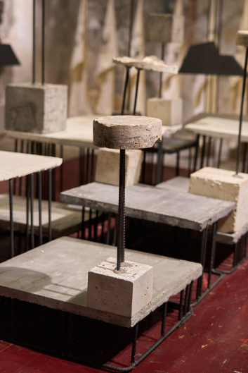Fotoservizio/SS 2026/DESIGN/EVENTO/ANTONIO MARRAS/DP2/27