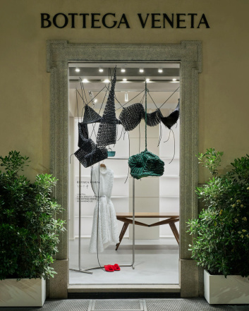 BOTTEGA VENETA