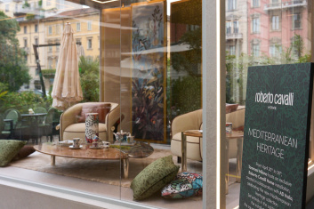 Fotoservizio/SS 2026/DESIGN/EVENTO_CULTURALE/ROBERTO CAVALLI/DP2/2