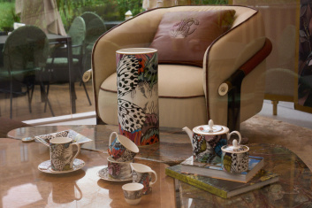 Fotoservizio/SS 2026/DESIGN/EVENTO_CULTURALE/ROBERTO CAVALLI/DP2/14