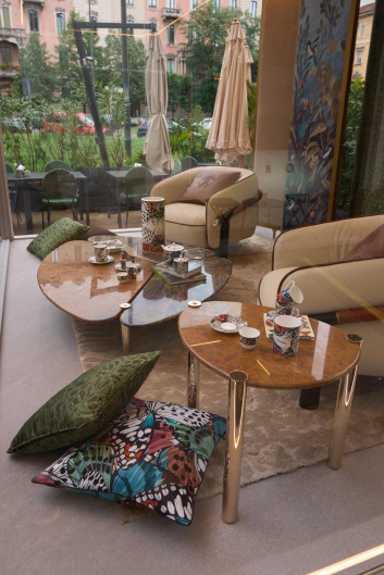 Fotoservizio/SS 2026/DESIGN/EVENTO_CULTURALE/ROBERTO CAVALLI/DP2/7