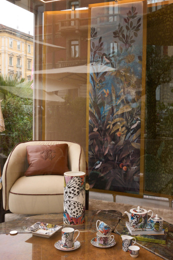 Fotoservizio/SS 2026/DESIGN/EVENTO_CULTURALE/ROBERTO CAVALLI/DP2/8