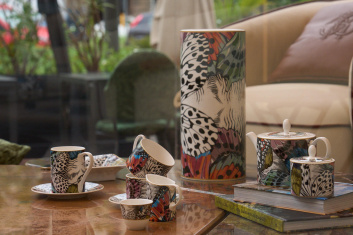 Fotoservizio/SS 2026/DESIGN/EVENTO_CULTURALE/ROBERTO CAVALLI/DP2/18
