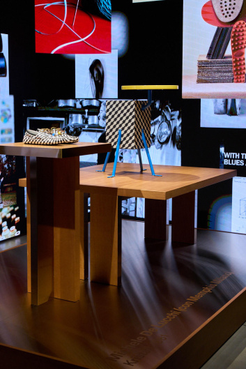 Fotoservizio/SS 2026/DESIGN/EVENTO/TOD'S/DP2/1