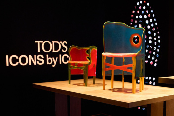 Fotoservizio/SS 2026/DESIGN/EVENTO/TOD'S/DP2/6