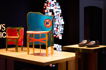 Fotoservizio/SS 2026/DESIGN/EVENTO/TOD'S/DP2/7