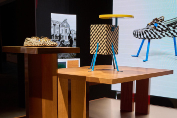 Fotoservizio/SS 2026/DESIGN/EVENTO/TOD'S/DP2/2