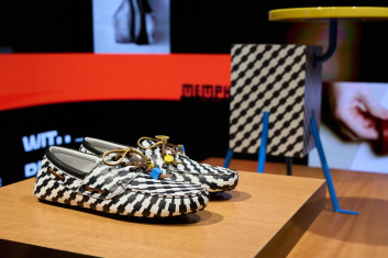 Fotoservizio/SS 2026/DESIGN/EVENTO/TOD'S/DP2/4