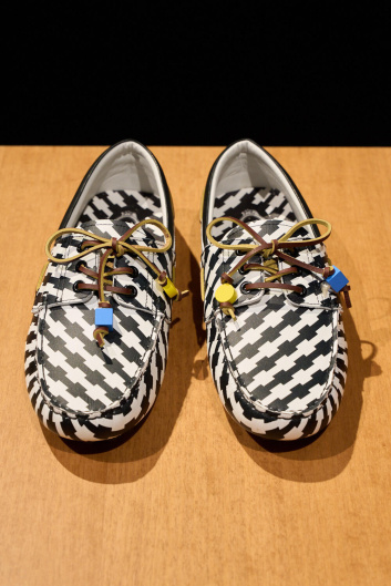Fotoservizio/SS 2026/DESIGN/EVENTO/TOD'S/DP2/5