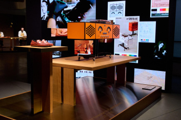 Fotoservizio/SS 2026/DESIGN/EVENTO/TOD'S/DP2/16