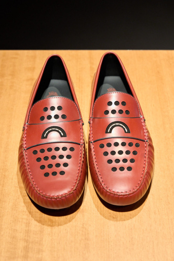 Fotoservizio/SS 2026/DESIGN/EVENTO/TOD'S/DP2/19