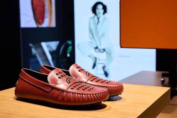 Fotoservizio/SS 2026/DESIGN/EVENTO/TOD'S/DP2/20
