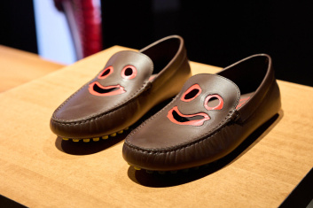 Fotoservizio/SS 2026/DESIGN/EVENTO/TOD'S/DP2/14