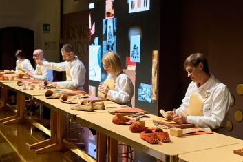 Fotoservizio/SS 2026/DESIGN/EVENTO/TOD'S/DP2/27