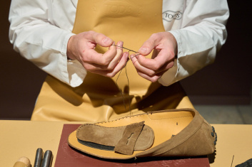 Fotoservizio/SS 2026/DESIGN/EVENTO/TOD'S/DP2/31