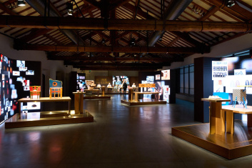 Fotoservizio/SS 2026/DESIGN/EVENTO/TOD'S/DP2/36