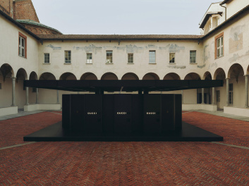 Fotoservizio/SS 2026/DESIGN/EVENTO/GUCCI/DP2/1