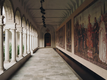 Fotoservizio/SS 2026/DESIGN/EVENTO/GUCCI/DP2/3