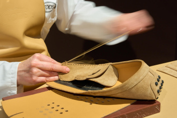 Fotoservizio/SS 2026/DESIGN/EVENTO/TOD'S/DP2/32
