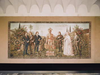 Fotoservizio/SS 2026/DESIGN/EVENTO/GUCCI/DP2/13
